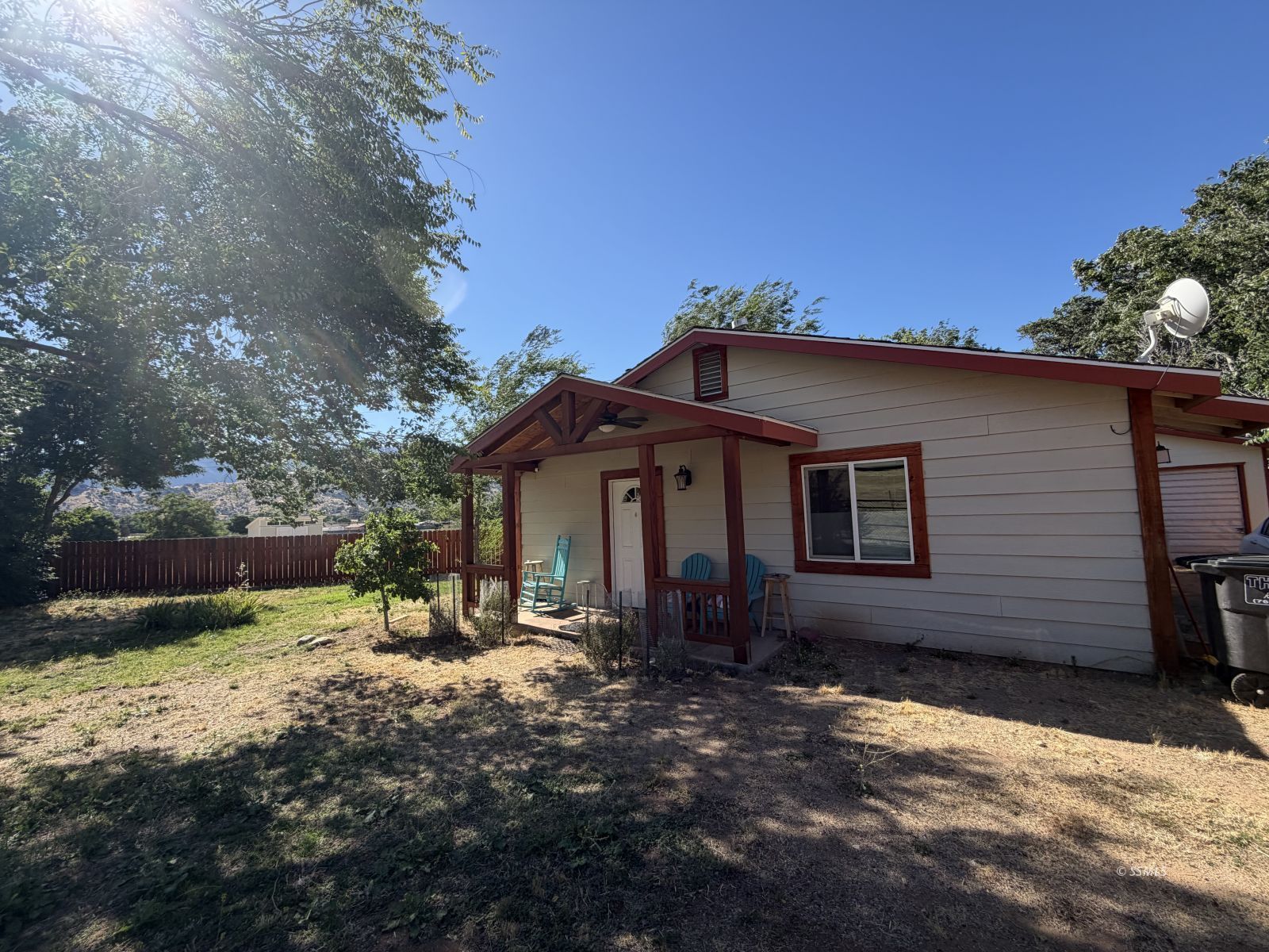 2041 Canal Road Lake Isabella, CA 93240 - Photo 19 of 48