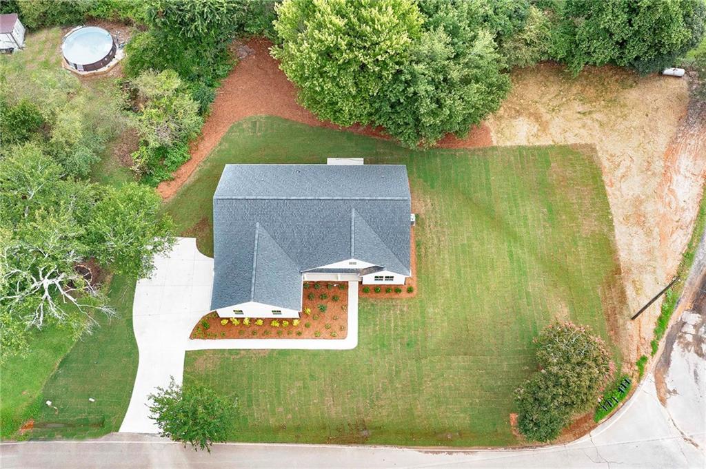 151 Bruce Road Dawsonville, GA 30534 - Photo 19 of 20 Gallery Image 19