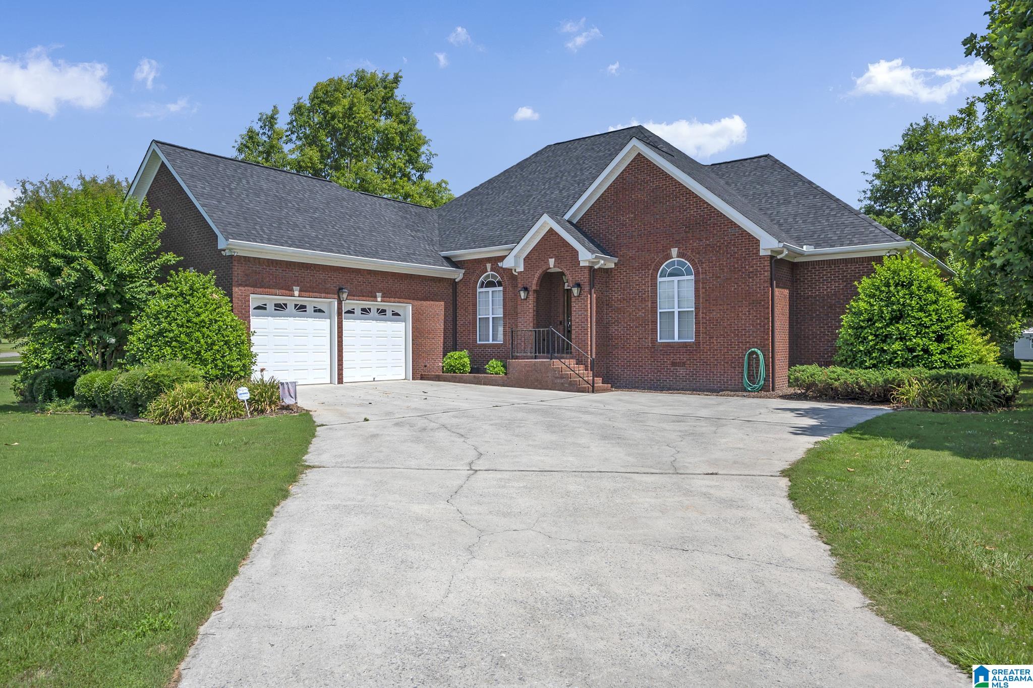386 Payton Lane Locust Fork, AL 35097 - Photo 1 of 43