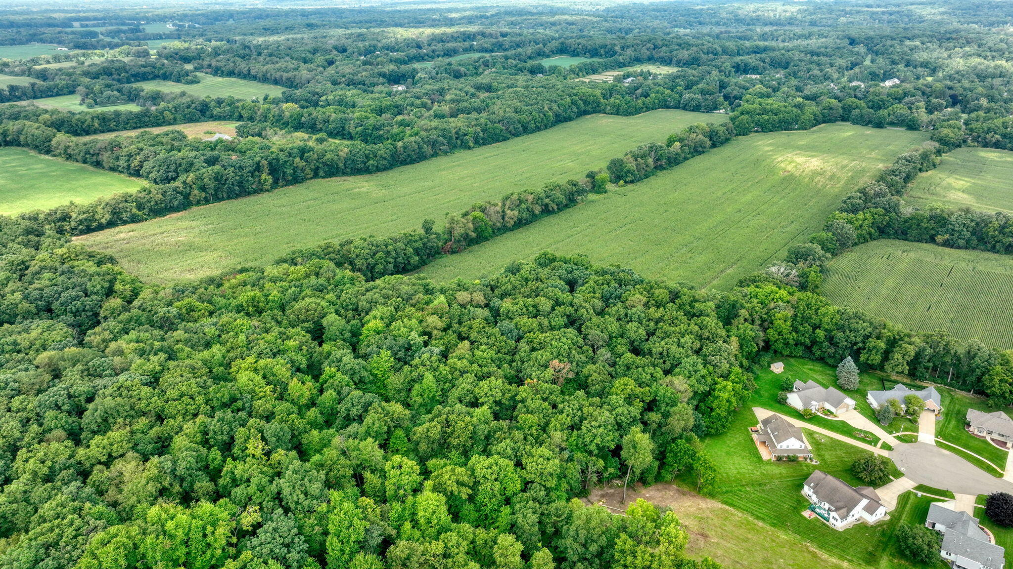 4023 Horton Road Jackson, MI 49201 - Photo 49 of 54 49-web-or-mls-DJI_0363_HDR
