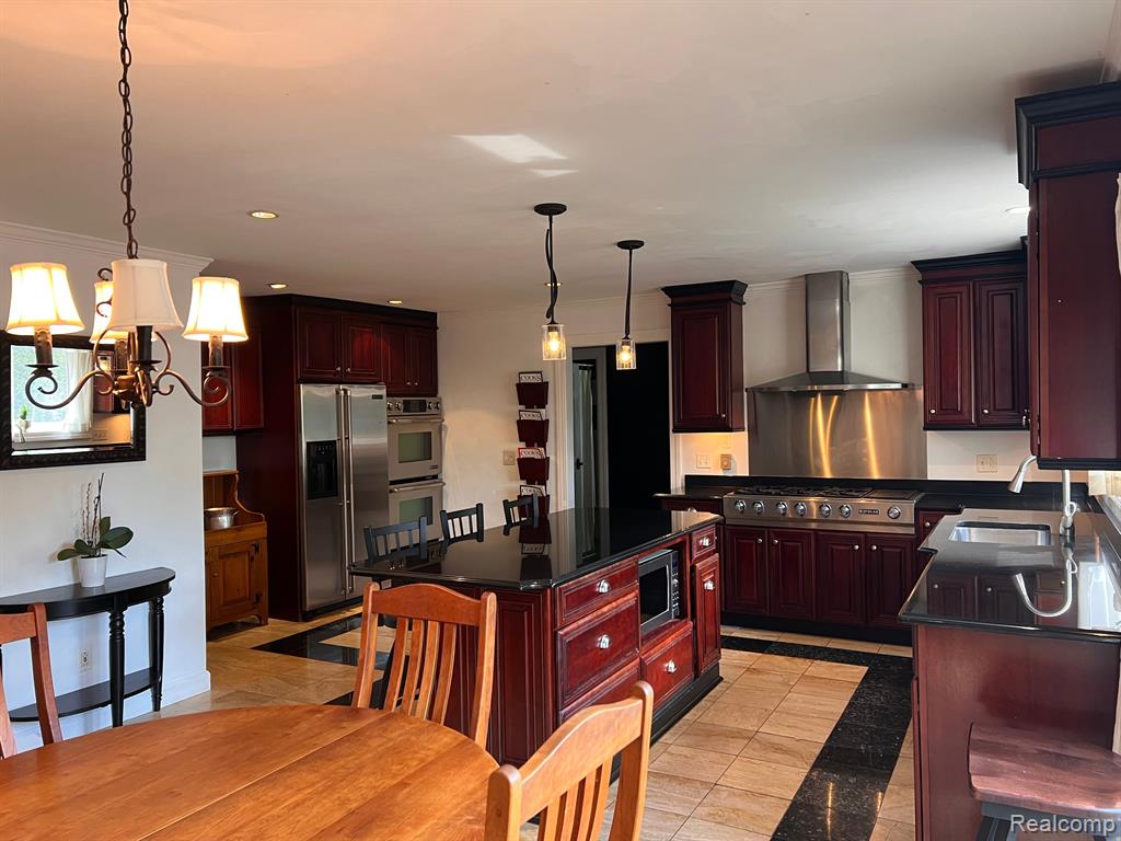 3384 Greenspring Lane Rochester Hills, MI 48309 - Photo 15 of 58