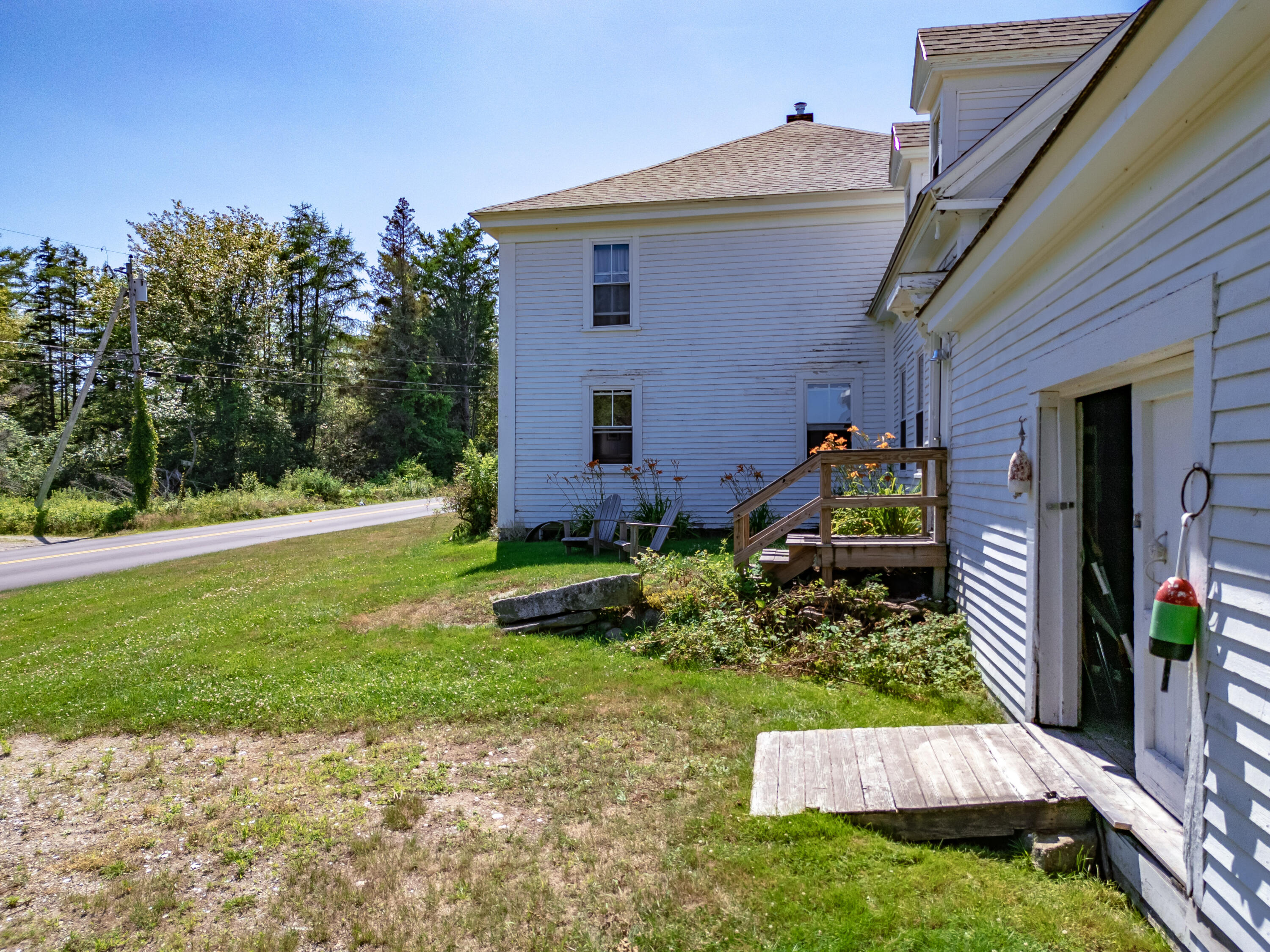 121 Huddle Road New Harbor, ME 04554 - Photo 7 of 66 DJI_0549-HDR