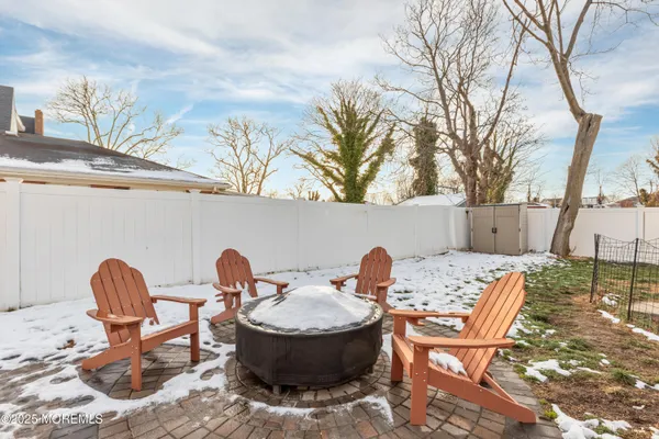a view of outdoor space yard and patio