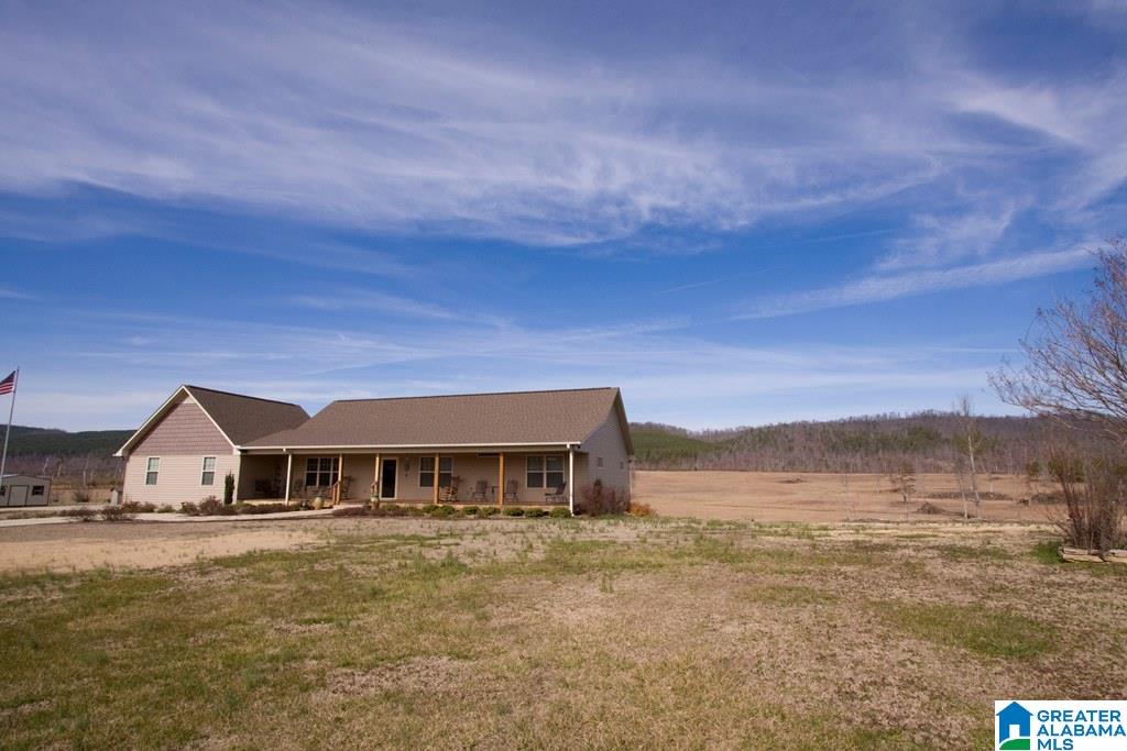 8295 Shoal Creek Road Ashville, AL 35953 - Photo 33 of 41
