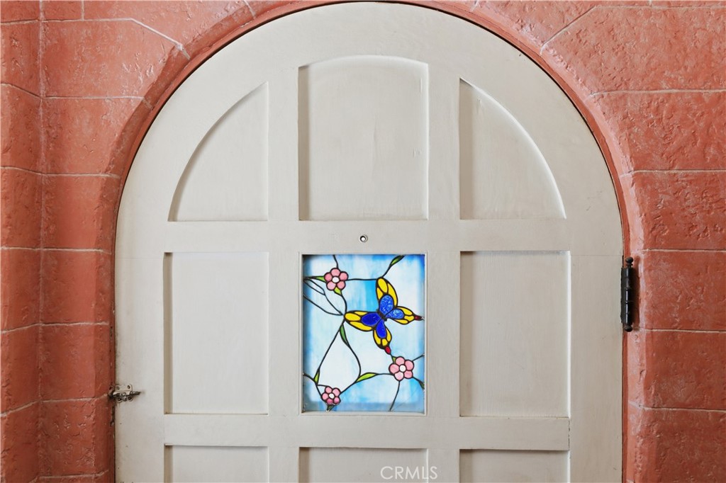 4579 University Riverside, CA 92501 - Photo 11 of 44 front door