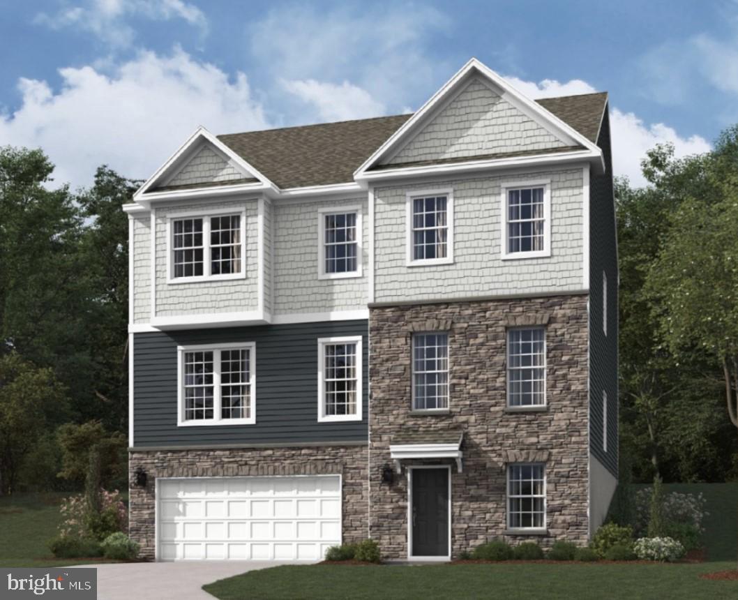 110 Winding Road Easton, PA 18040 - Photo 3 of 3 temporary rendering
