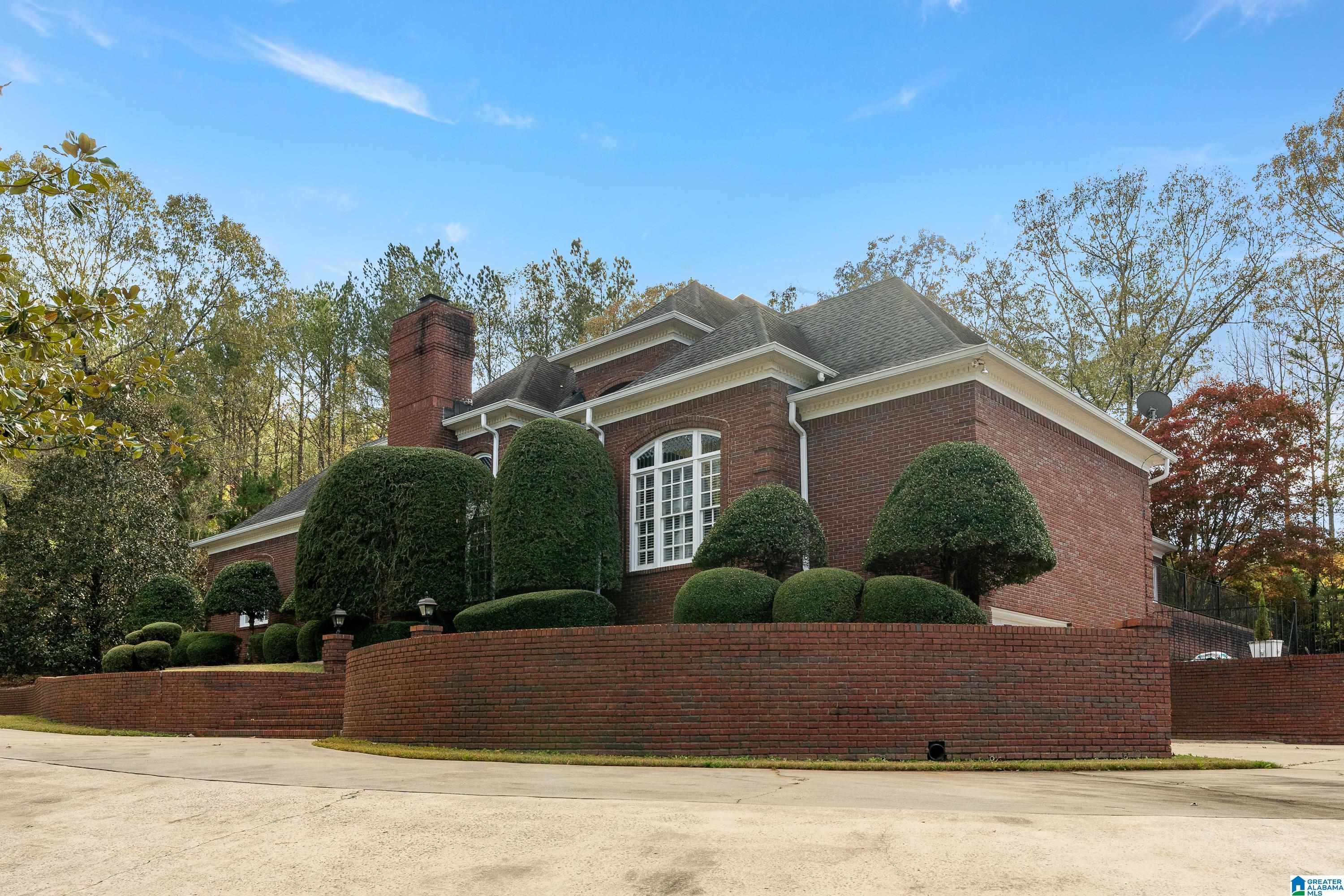 583 Heritage Road Oneonta, AL 35121 - Photo 4 of 68