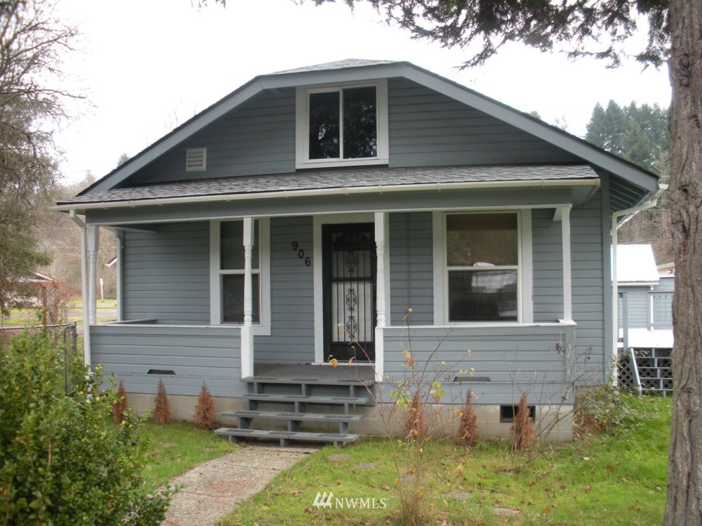906 Southeast Front Street Winlock, WA 98596 - Photo 1 of 1 Gallery Image 1