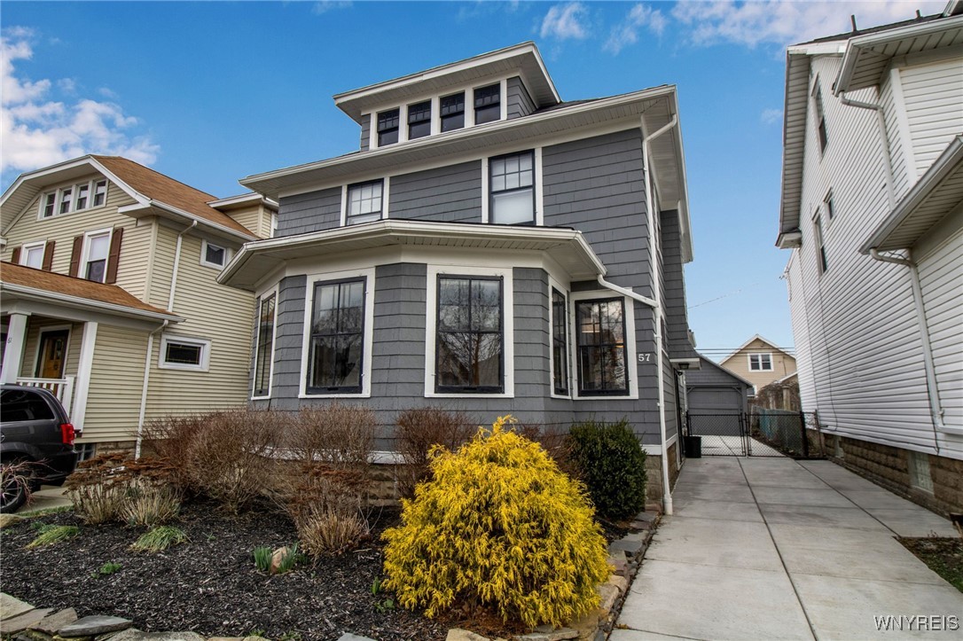 57 Westgate Road Tonawanda, NY 14217 - Photo 1 of 1 Gallery Image 1