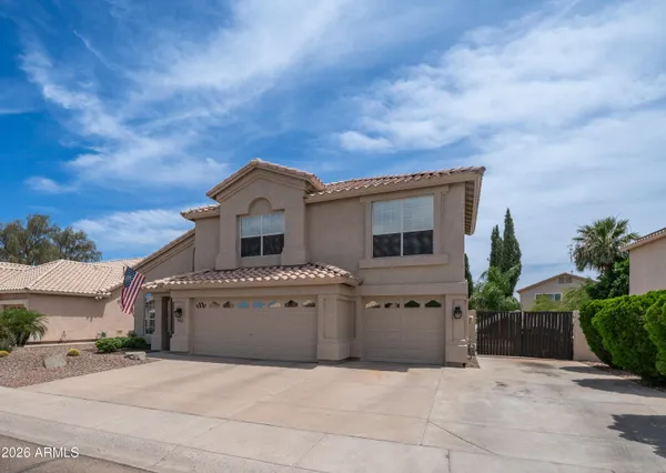 $624,900 | 743 West Kings Avenue, Phoenix, AZ 85023