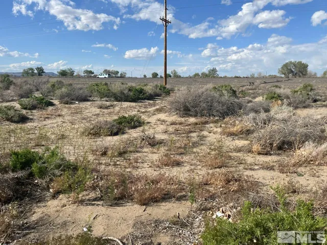 $75,000 | 8780 Ara Lane, Fallon, NV 89406