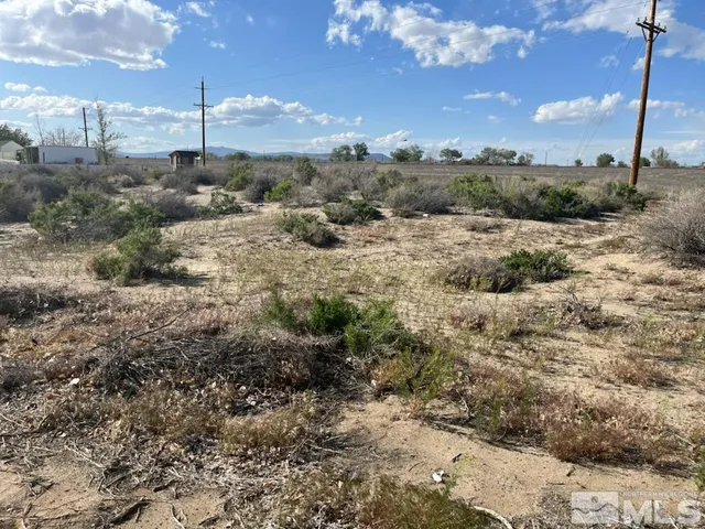 $75,000 | 8780 Ara Lane, Fallon, NV 89406