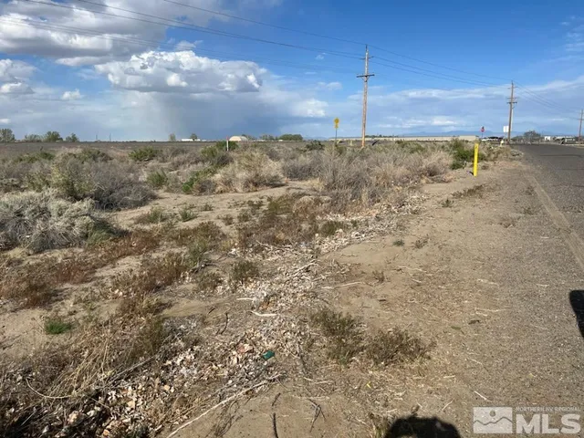 $75,000 | 8780 Ara Lane, Fallon, NV 89406