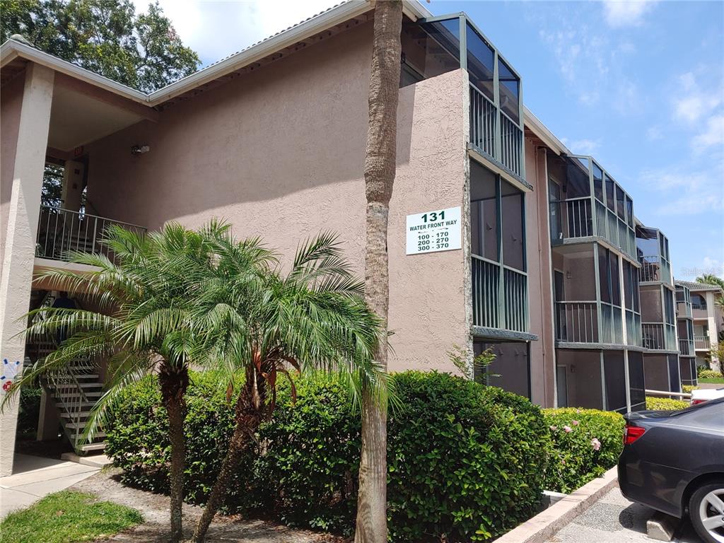 131 Water Front Way, Unit 140 Altamonte Springs, FL 32701 - Photo 1 of 1