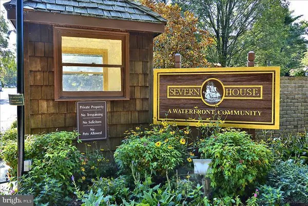 $2,450 | 755 C Fairview Avenue, Annapolis, MD 21403