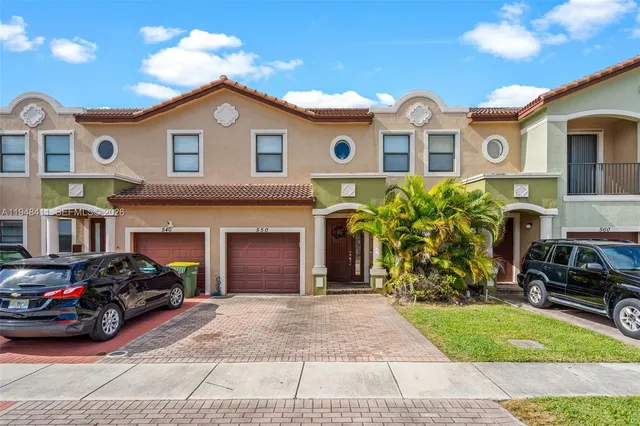 $385,000 | 550 Northeast 33rd Terrace, Homestead, FL 33033