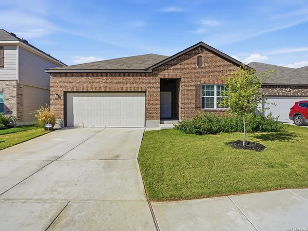 $1,800 | 4615 Serpens, San Antonio, TX 78245