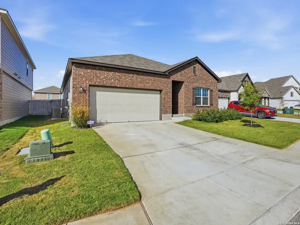 $1,800 | 4615 Serpens, San Antonio, TX 78245