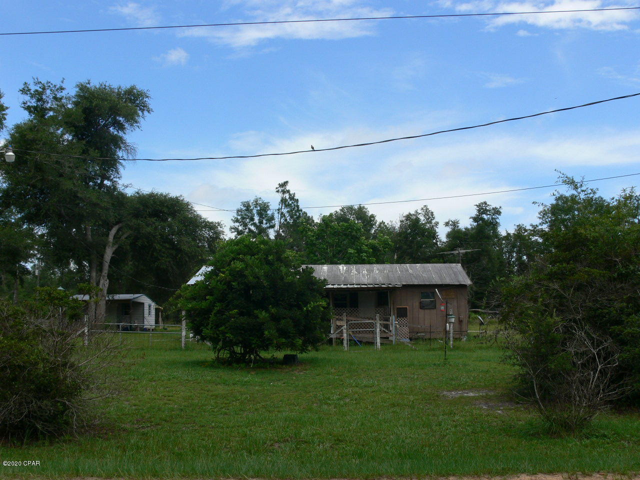 20732 Dickerson Road Fountain, FL 32438 - Photo 1 of 11 Gallery Image 1