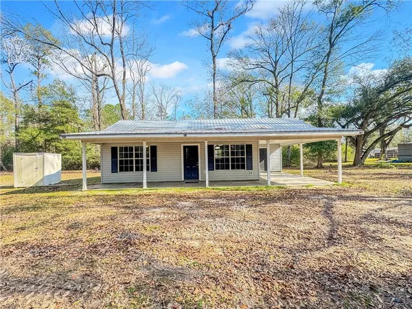 $159,000 | 29839 Catholic Hall Road, Hammond, LA 70403
