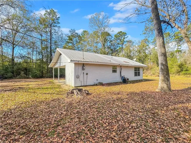 $159,000 | 29839 Catholic Hall Road, Hammond, LA 70403