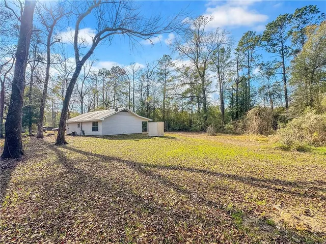 $159,000 | 29839 Catholic Hall Road, Hammond, LA 70403