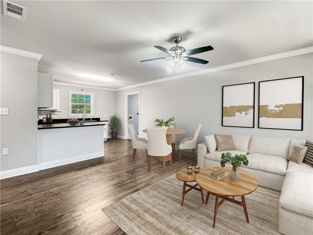 29839 Catholic Hall Road Hammond, LA 70403 - Photo 8 of 16