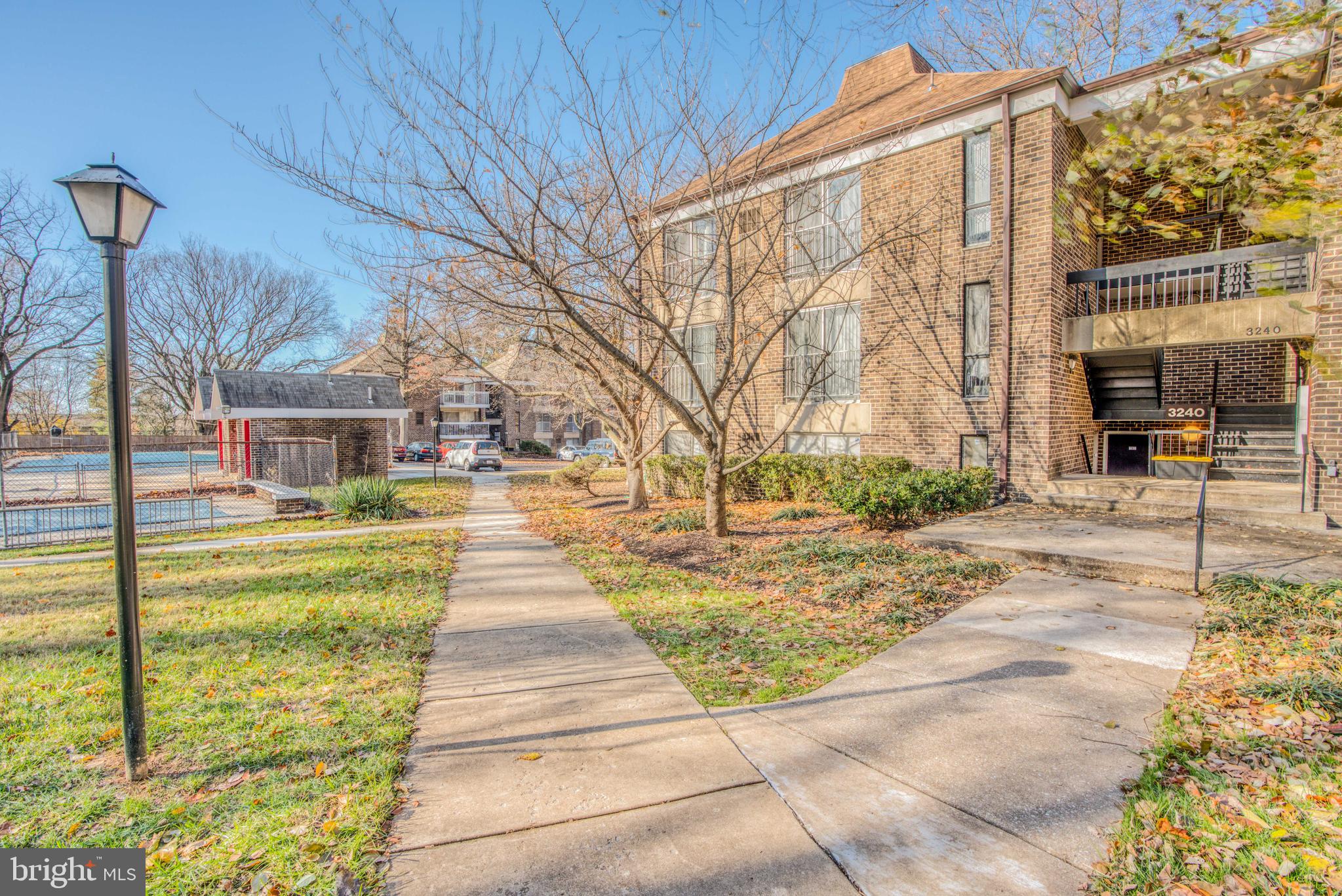 3240 Hewitt Avenue, Unit 42 Silver Spring, MD 20906 - Photo 1 of 23 Gallery Image 1