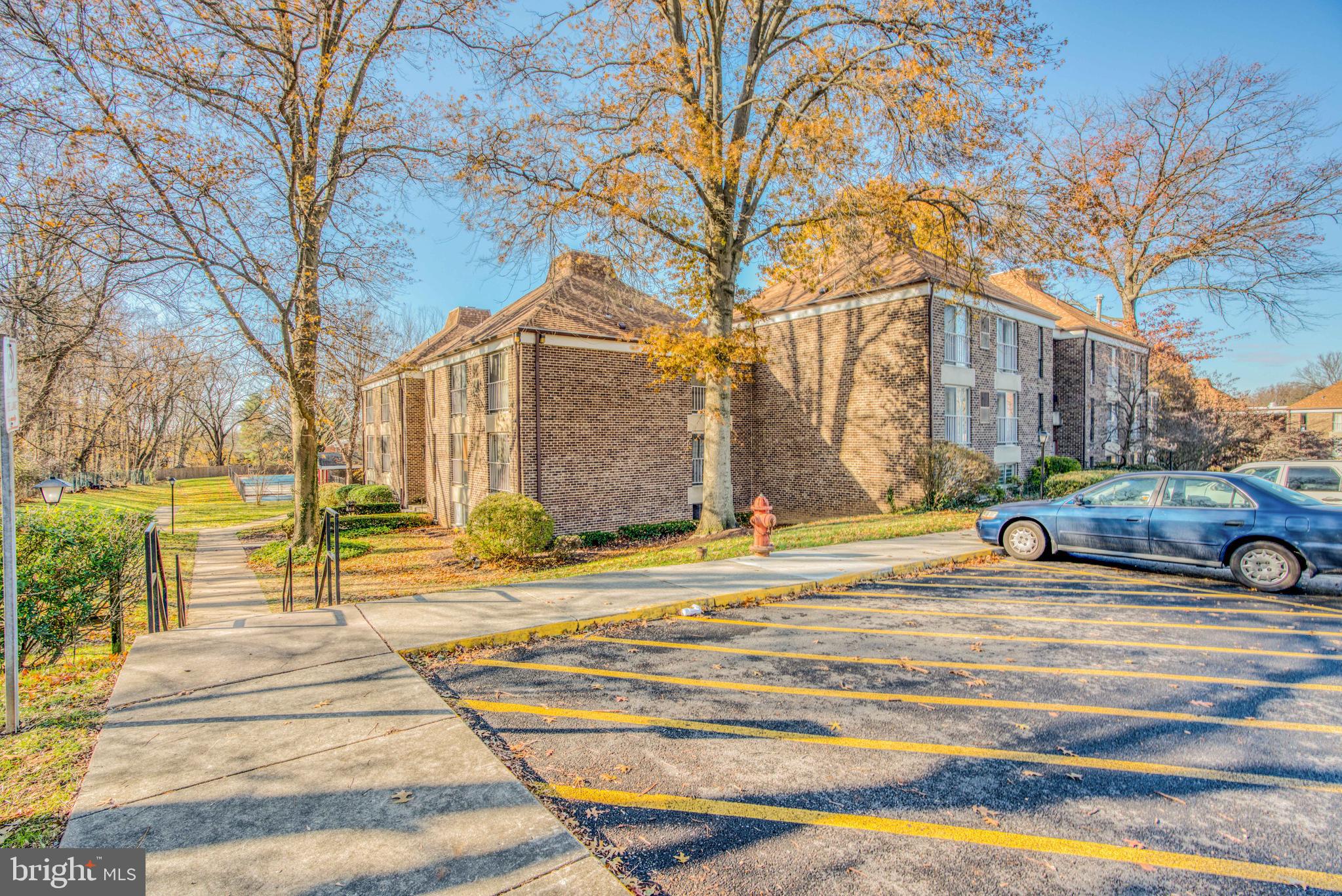 3240 Hewitt Avenue, Unit 42 Silver Spring, MD 20906 - Photo 23 of 23 Gallery Image 23