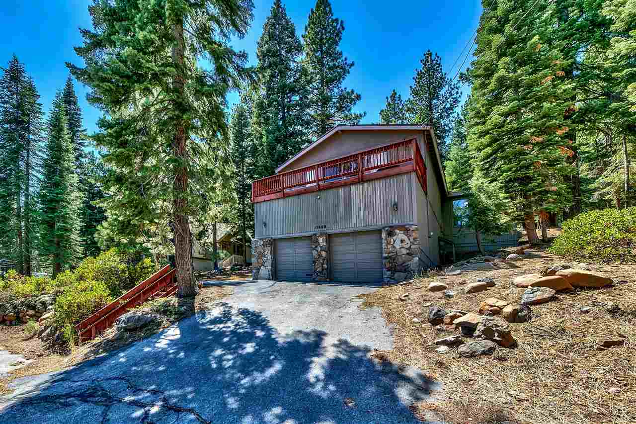 11658 Chamonix Road Truckee, CA 96161 - Photo 1 of 1 Gallery Image 1