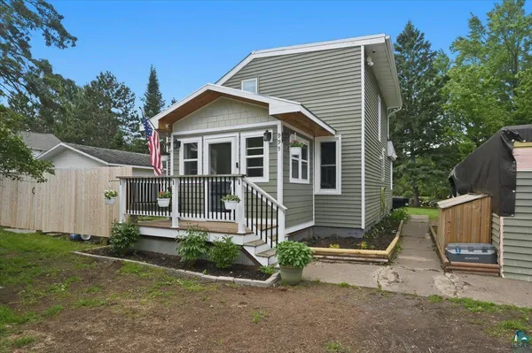 $284,900 | 995 Pinewood Drive, Cloquet, MN 55720