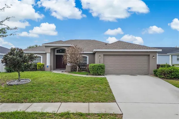 $2,350 | 520 Pheasant Drive, Haines City, FL 33844