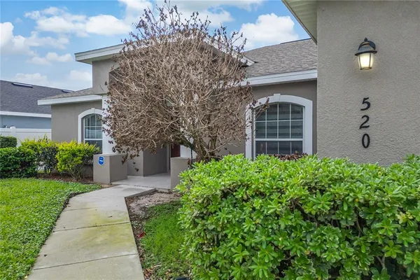 $2,350 | 520 Pheasant Drive, Haines City, FL 33844