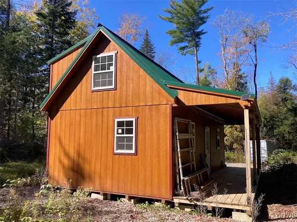 $174,900 | 0 Joslyn Road, Remsen, NY 13438