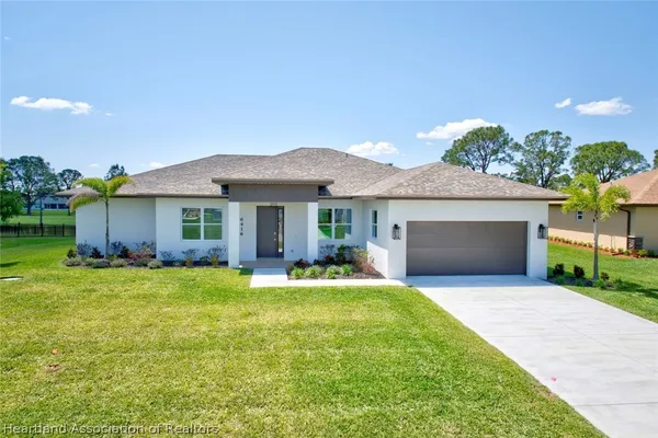 $3,100 | 6416 Concord Drive, Sebring, FL 33876
