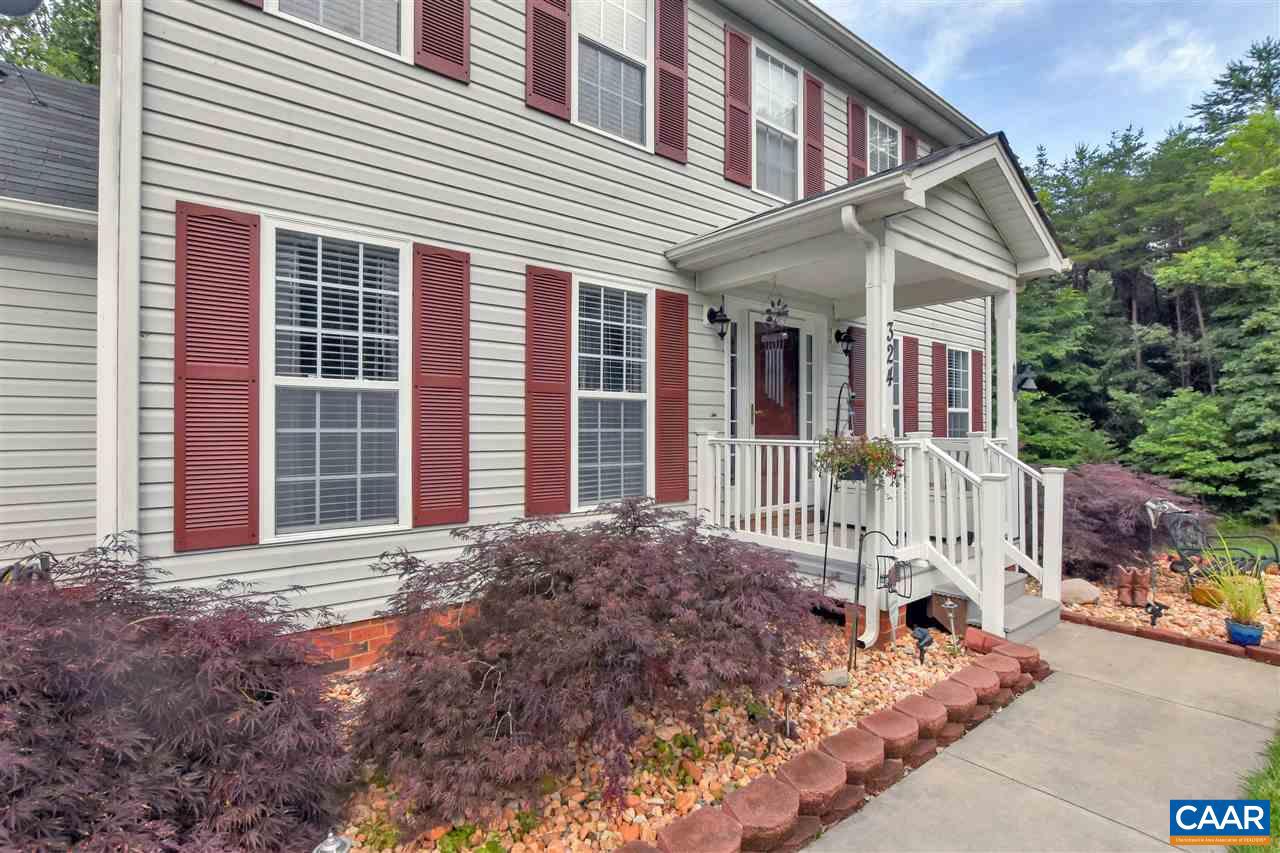 324 Roni Lane Louisa, VA 23093 - Photo 11 of 43 Gallery Image 11