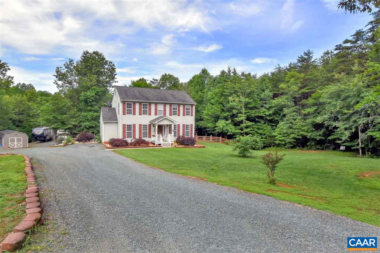 324 Roni Lane Louisa, VA 23093 - Photo 3 of 43 Gallery Image 3
