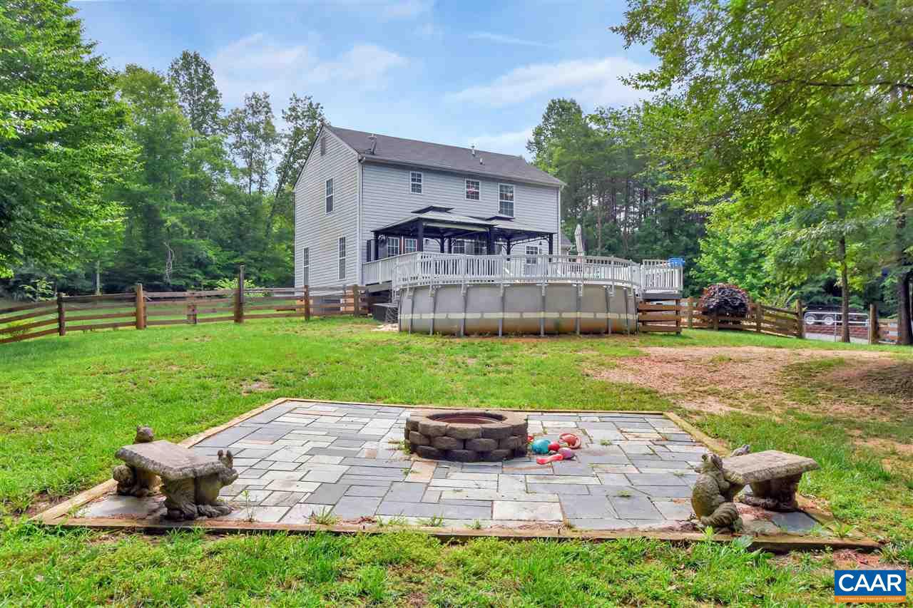 324 Roni Lane Louisa, VA 23093 - Photo 39 of 43 Gallery Image 39
