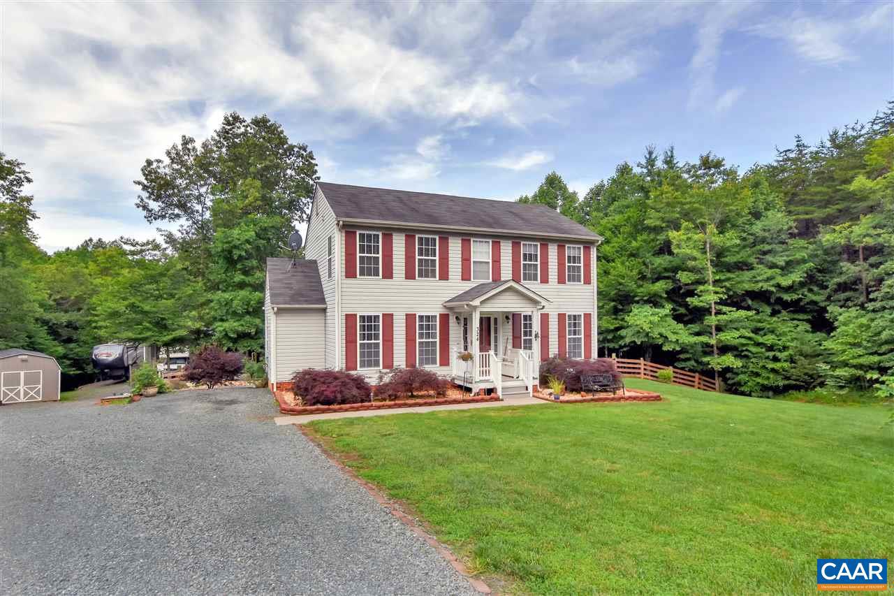 324 Roni Lane Louisa, VA 23093 - Photo 43 of 43 Gallery Image 43