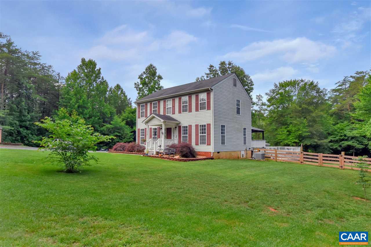 324 Roni Lane Louisa, VA 23093 - Photo 7 of 43 Gallery Image 7