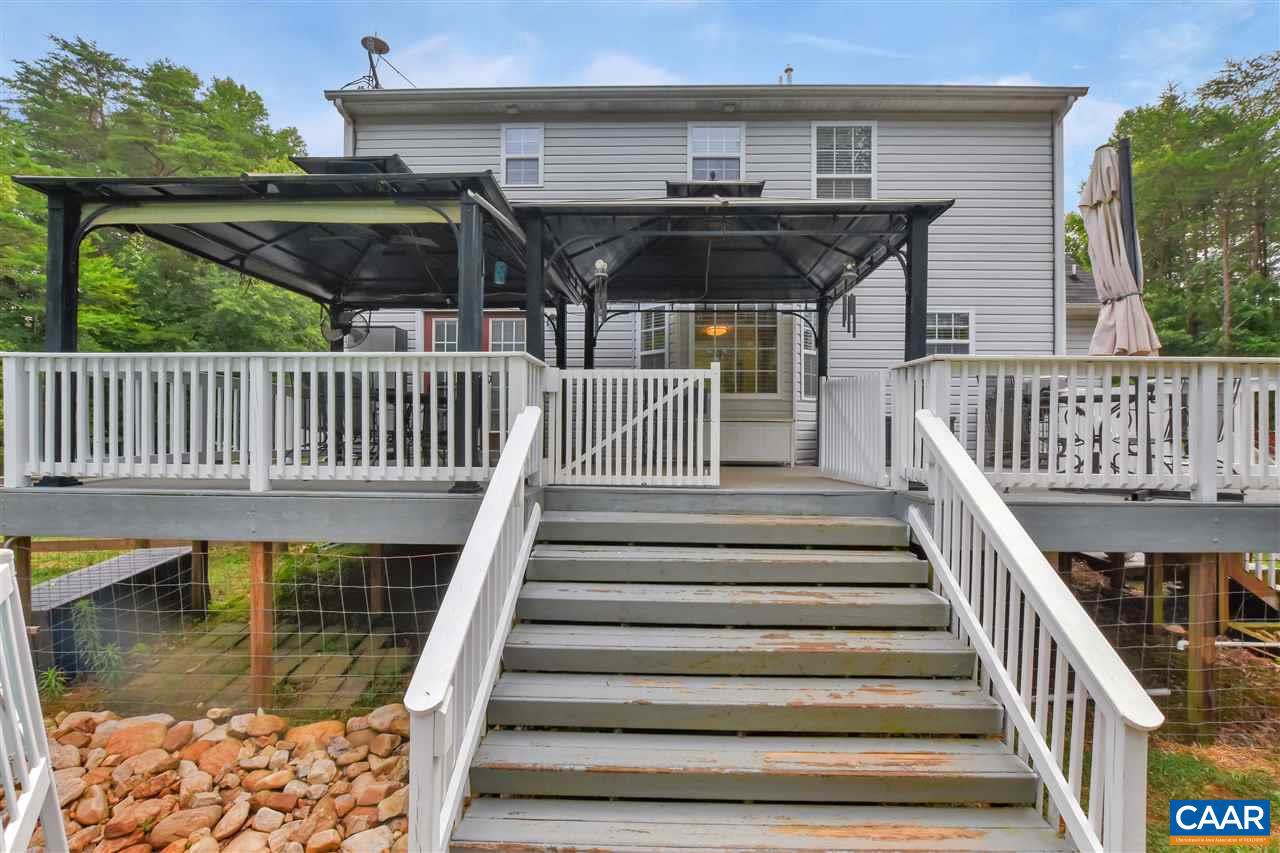 324 Roni Lane Louisa, VA 23093 - Photo 10 of 43 Gallery Image 10