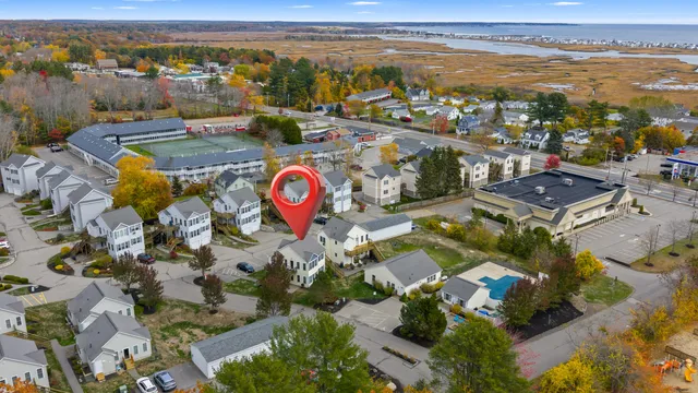 $370,000 | 35 Barefoot Cottage Road, Unit 110, Wells, ME 04090