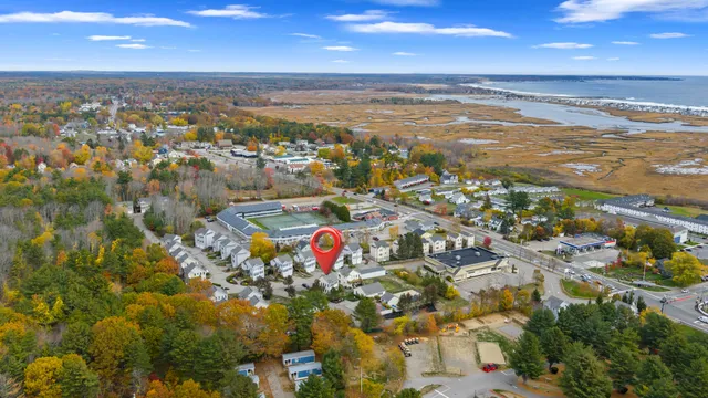 $370,000 | 35 Barefoot Cottage Road, Unit 110, Wells, ME 04090