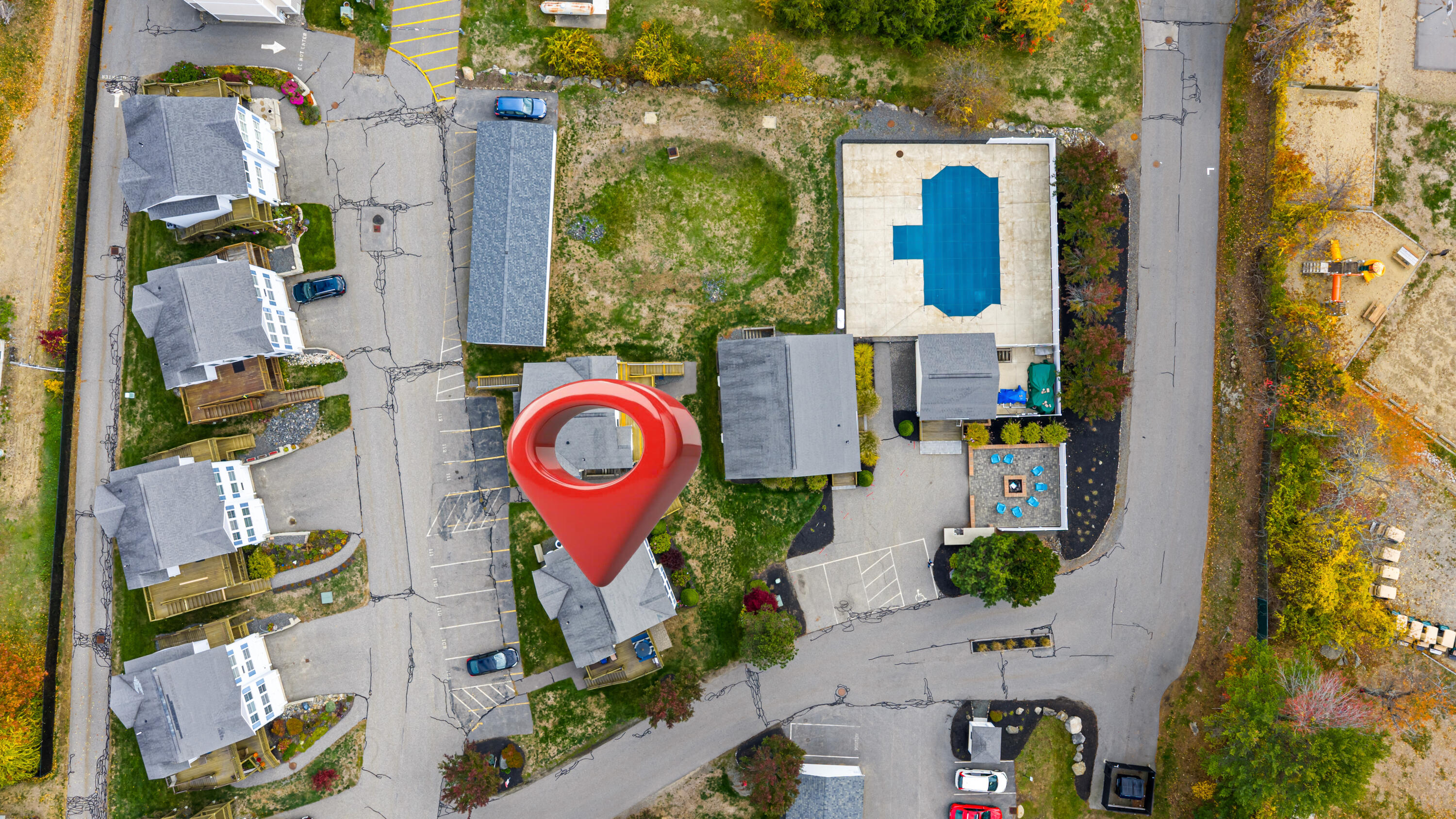 35 Barefoot Cottage Road, Unit 110 Wells, ME 04090 - Photo 37 of 48 DJI_20251029110735_0127_D-2