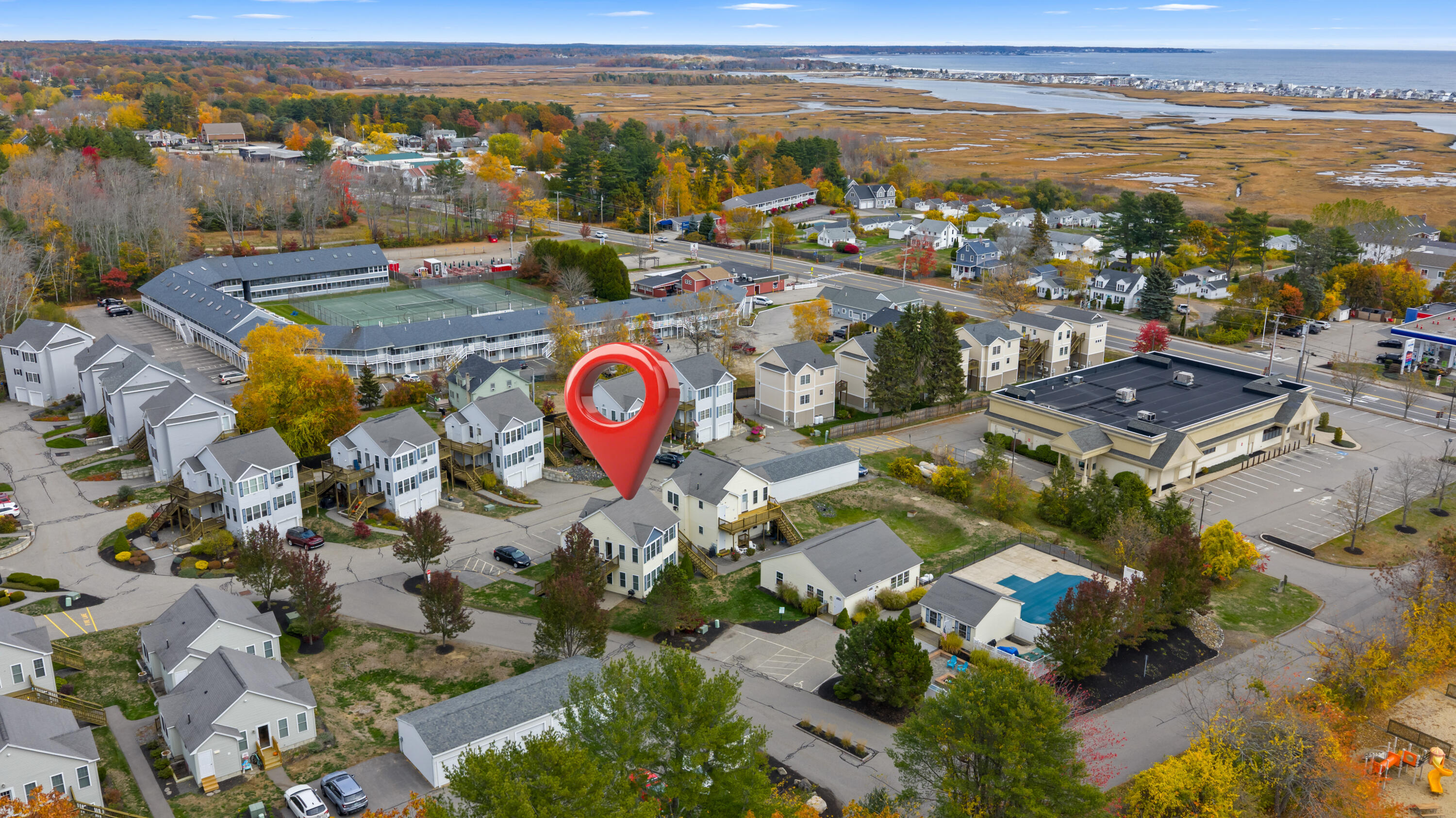 35 Barefoot Cottage Road, Unit 110 Wells, ME 04090 - Photo 38 of 48 DJI_20251029110710_0124_D-2
