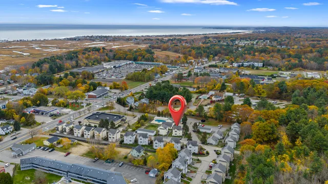 $370,000 | 35 Barefoot Cottage Road, Unit 110, Wells, ME 04090