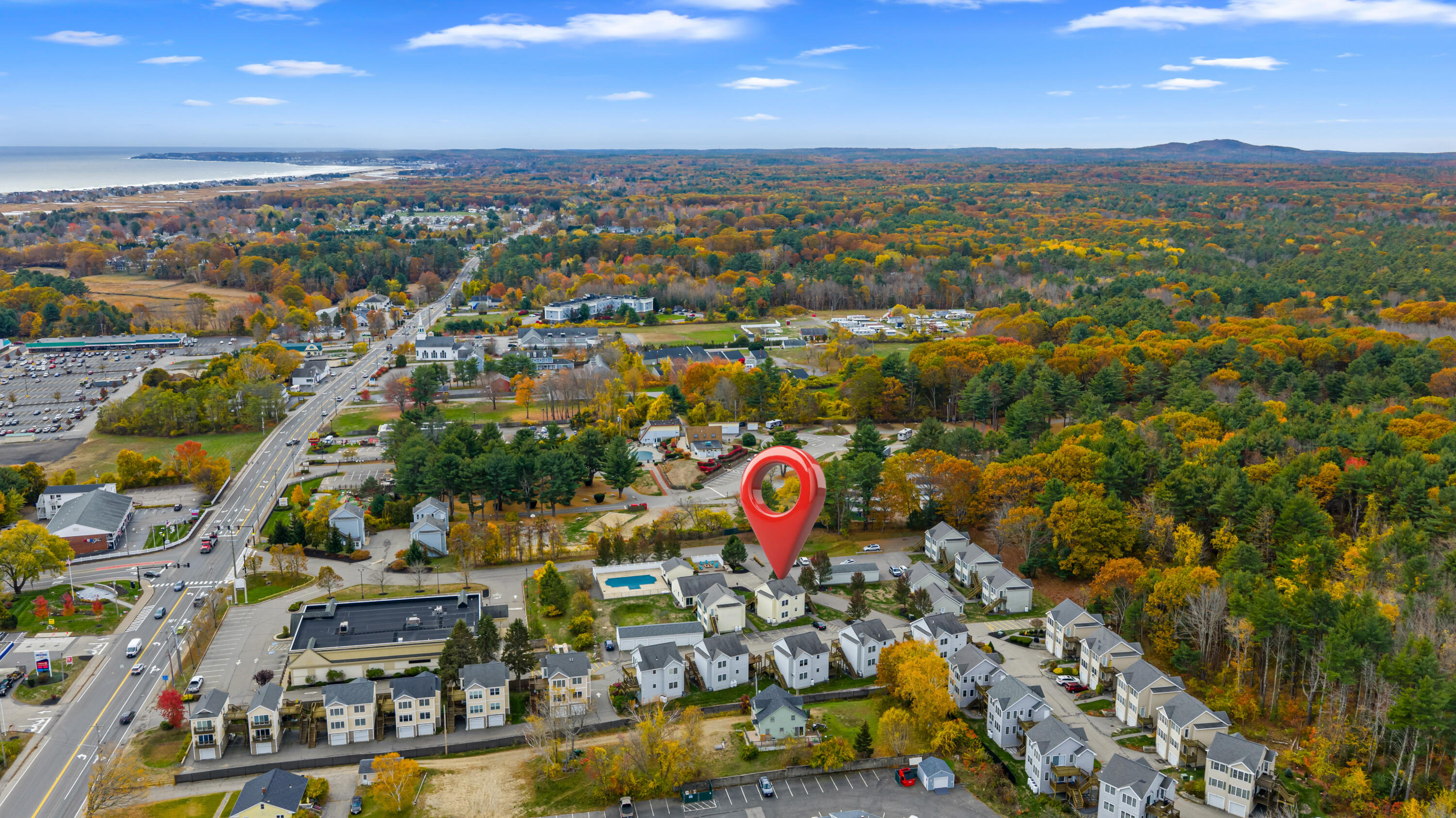 35 Barefoot Cottage Road, Unit 110 Wells, ME 04090 - Photo 43 of 48 DJI_20251029110538_0109_D-2