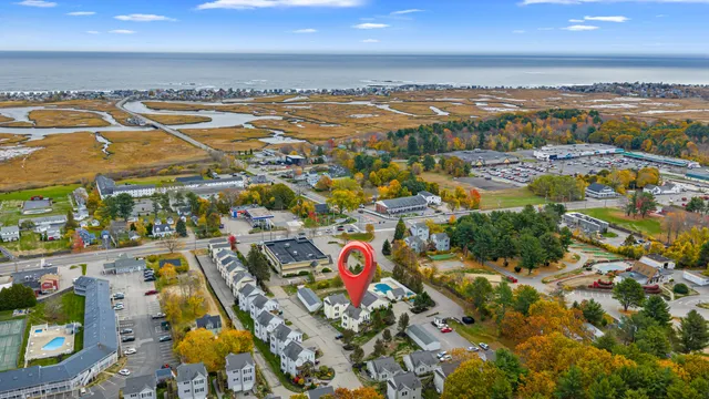 $370,000 | 35 Barefoot Cottage Road, Unit 110, Wells, ME 04090