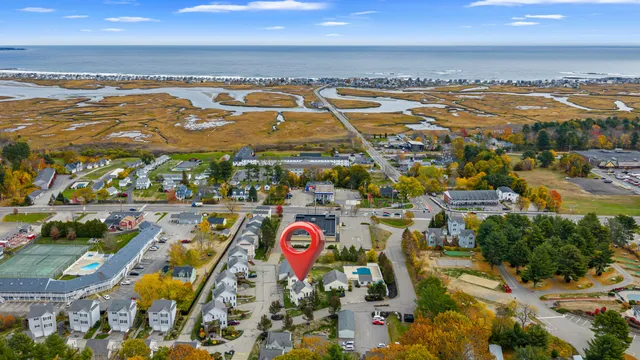 $370,000 | 35 Barefoot Cottage Road, Unit 110, Wells, ME 04090