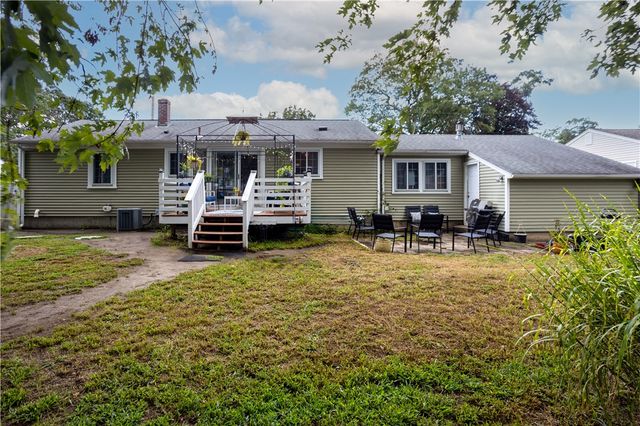 $387,500 | 77 Adrian Street, Warwick, RI 02886